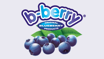 b-berry