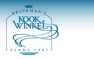 Brinkmans kookwinkel