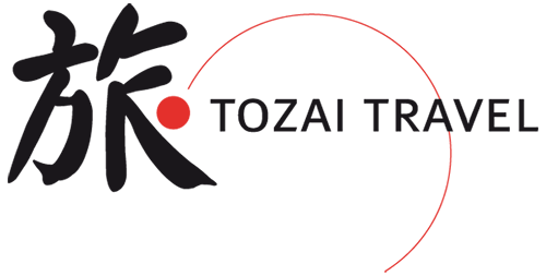 Tozai travel, reizen naar Japan