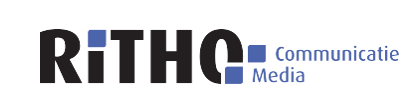 Ritho Communicatie Media logo