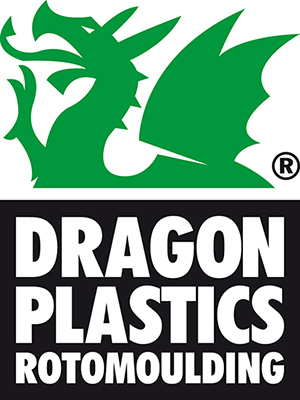 Dragon plastics logo