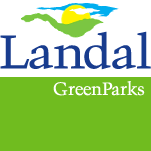 Landal greenpark logo