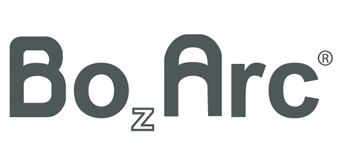 BozArc logo