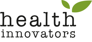 Health Innovators logo