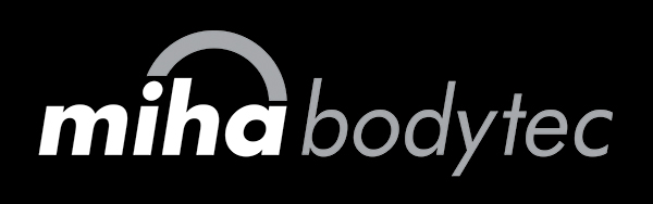 Miha Bodytec logo