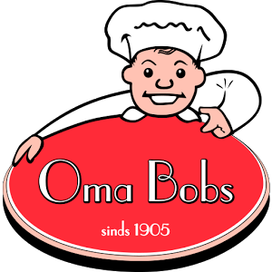 Oma Bobs logo