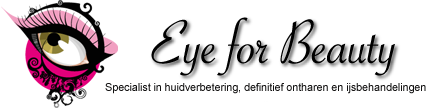 Eye for beauty logo