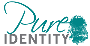 Pure Identity logo