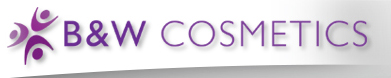 BW cosmetics logo