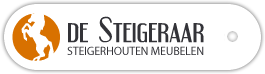 De Steigelaar logo