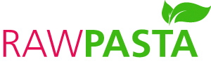 Rawpasta logo