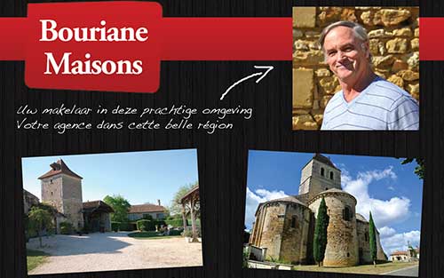 bourianemaisons MARTIN SMULDERS logo