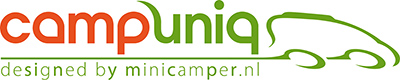 minicamper logo