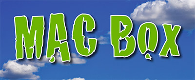 macbox logo