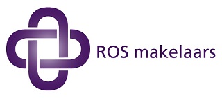 ROS Makelaars logo