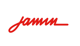 jamin logo