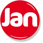 Jan Pannekoeken logo