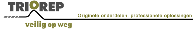 Triorep logo
