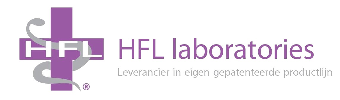 the HFL Laboratories producten