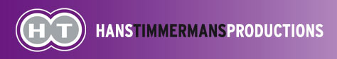 Logo Hans Timmermans Productions