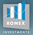 logo romex investments