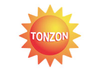 tonzon logo