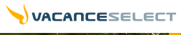 Vacanselect logo