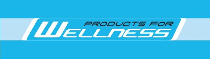 Products for wellness logo