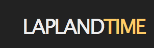 Laplandtime logo