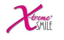 x-treme smile logo