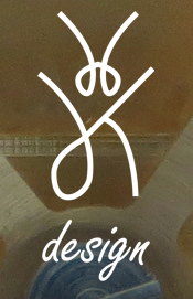 WK Design logo