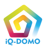 iq doom logo