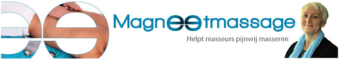 magneetmassage logo