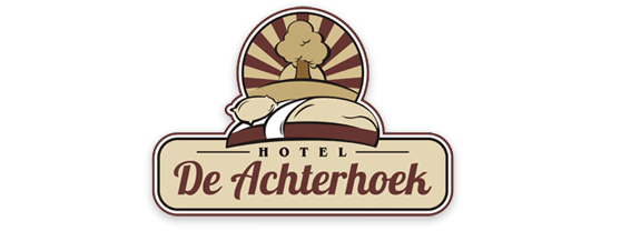 logo hotel de achterhoek