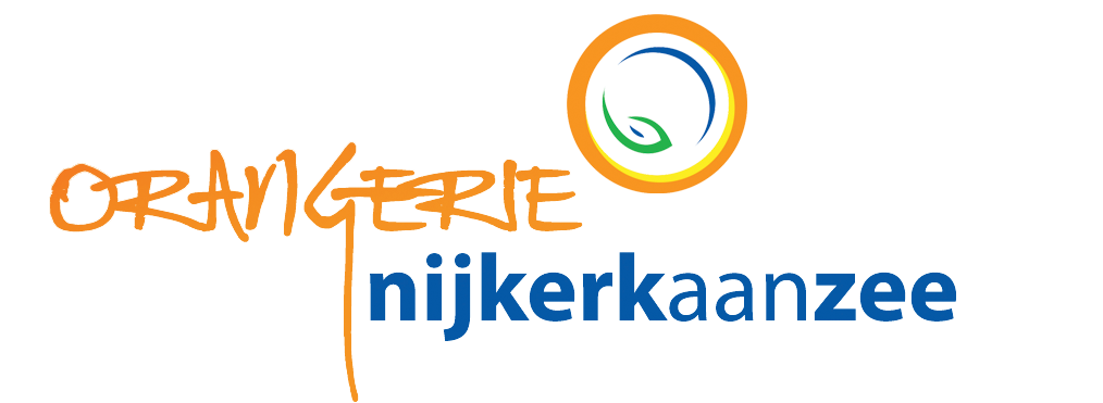 logo orangerie nijkerk aan zee