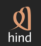 logo hind