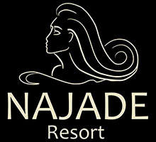 logo Najade resort