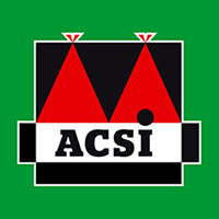 Logo ASCI campingspecialisten
