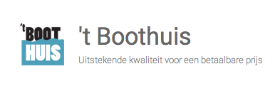 logo t boothuis