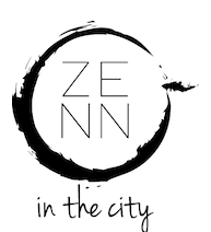 logo zen in the city