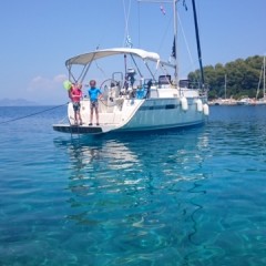 OCC Yachting Zeilvakanties Griekenland