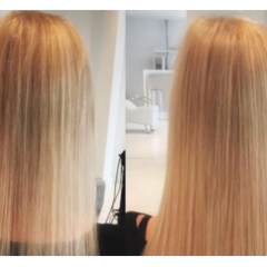 Beauty by Roos hairextensions