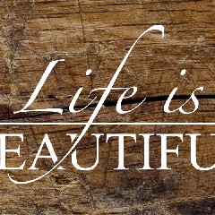 Trailer Life is Beautiful 2014