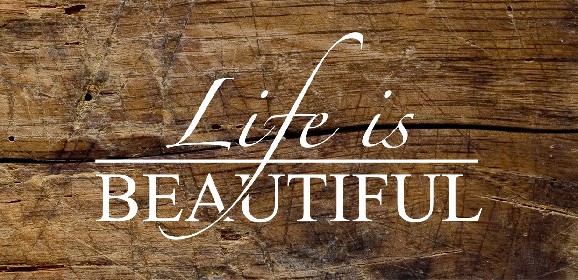 Trailer Life is Beautiful 2014