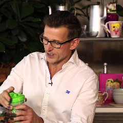 Juvo raw food