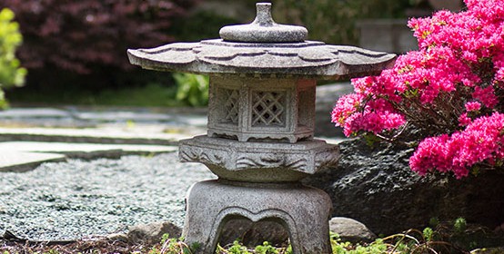 Yokoso Japanese Gardens