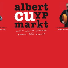 Albert Cuyp – Ron’s notenbar