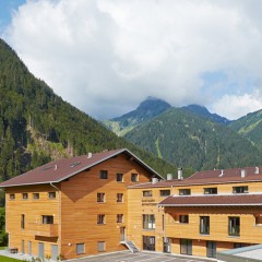 Apparthotel  Gastauer Oostenrijk
