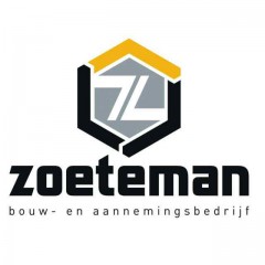 Zoeteman bouw- en aannemingsbedrijf