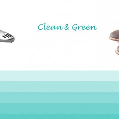 Clean & Green shop